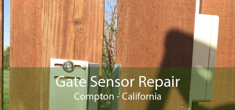 Gate Sensor Repair Compton - California