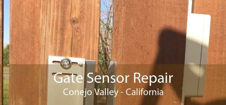 Gate Sensor Repair Conejo Valley - California