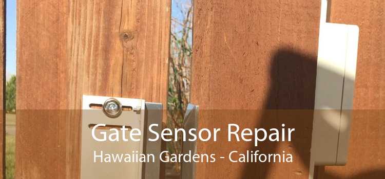 Gate Sensor Repair Hawaiian Gardens - California