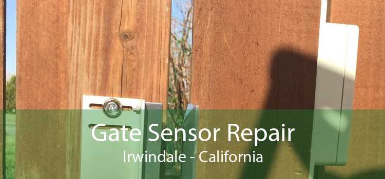 Gate Sensor Repair Irwindale - California