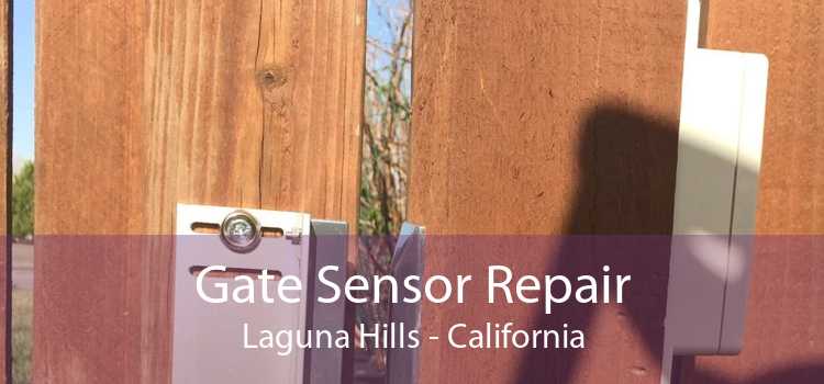 Gate Sensor Repair Laguna Hills - California
