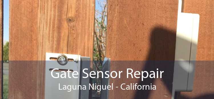 Gate Sensor Repair Laguna Niguel - California