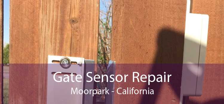 Gate Sensor Repair Moorpark - California