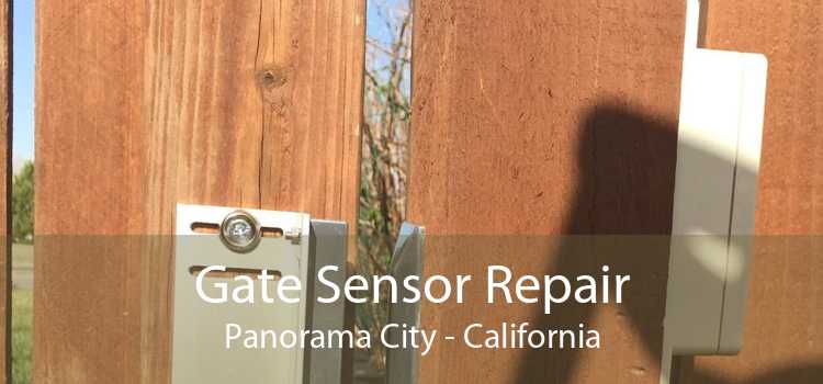 Gate Sensor Repair Panorama City - California