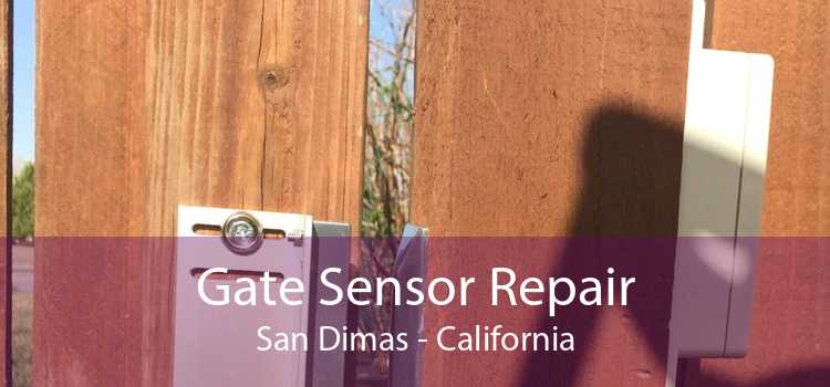Gate Sensor Repair San Dimas - California