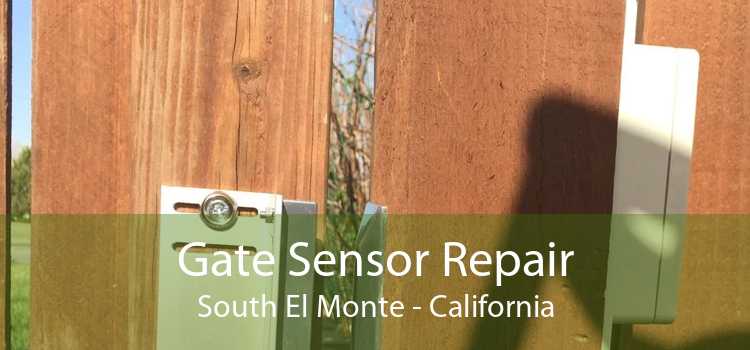 Gate Sensor Repair South El Monte - California