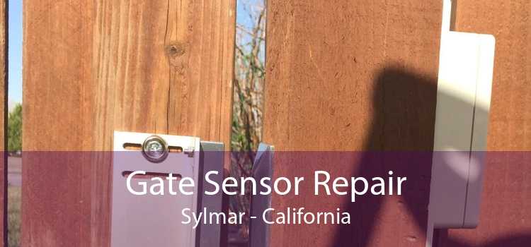 Gate Sensor Repair Sylmar - California