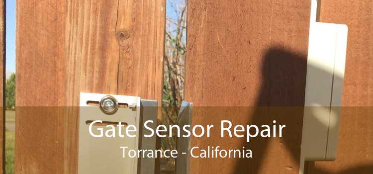 Gate Sensor Repair Torrance - California