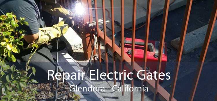 Repair Electric Gates Glendora - California