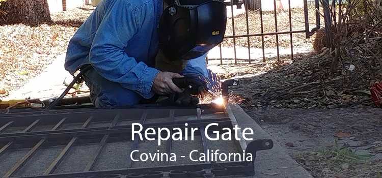 Repair Gate Covina - California