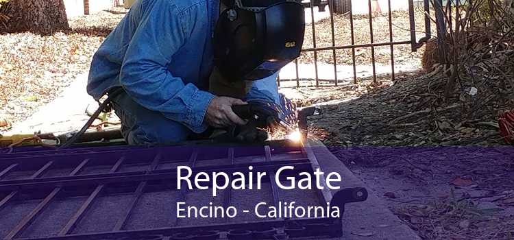 Repair Gate Encino - California
