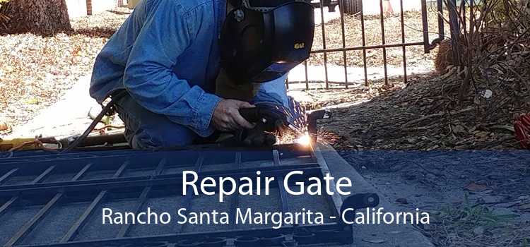 Repair Gate Rancho Santa Margarita - California