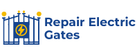 Repair Electric Gates Bell Canyon